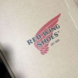 Redwing Boots