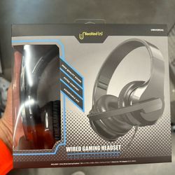 Wireless Headphones For Gaming 