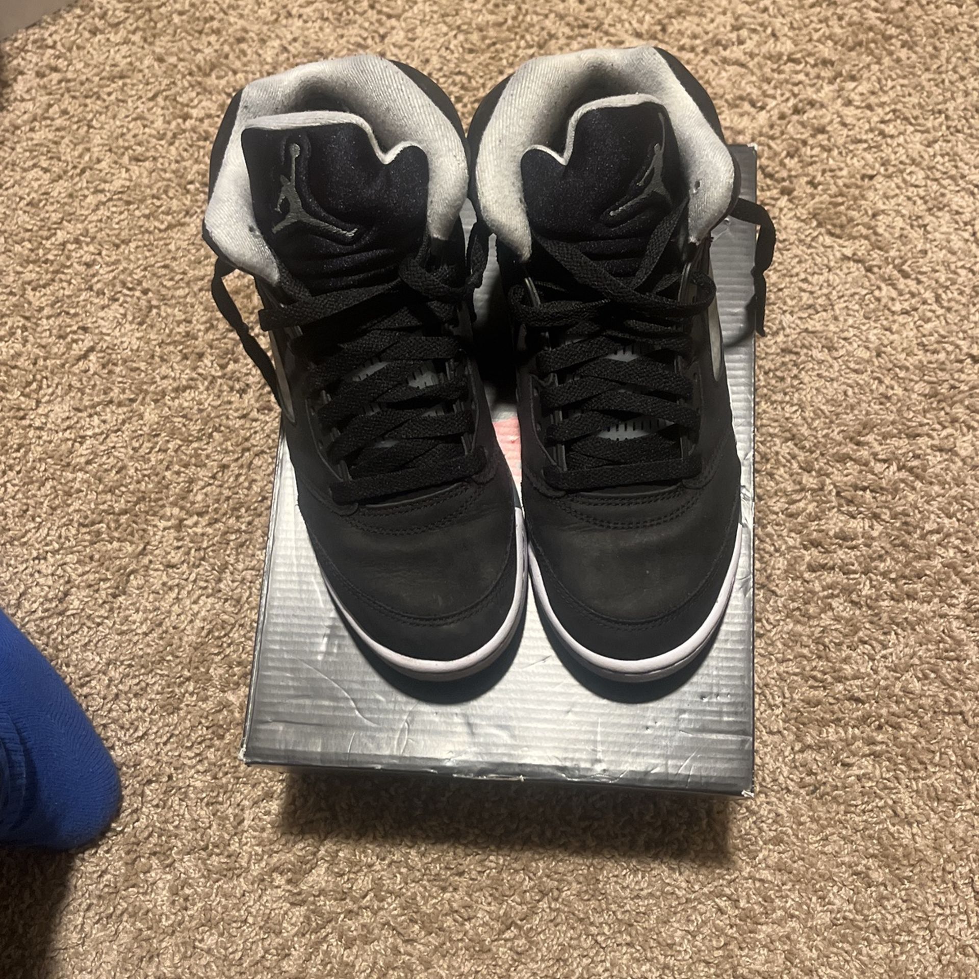 Air Jordans 5 Retro (GS)
