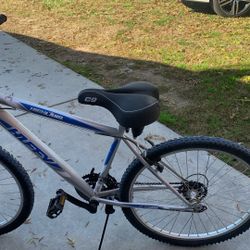 Huffy Bike 21 Speeds