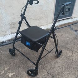 WALKER Like New