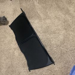 Audi A5 Wind Deflector Oem 