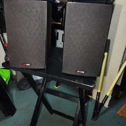 Polk Audio Bookshelf Speaker 