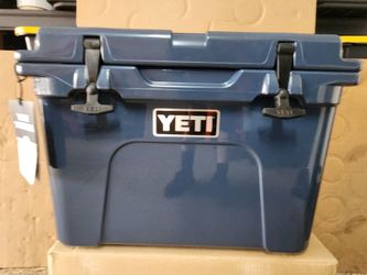 YETI COOLER
