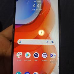 Moto G Play