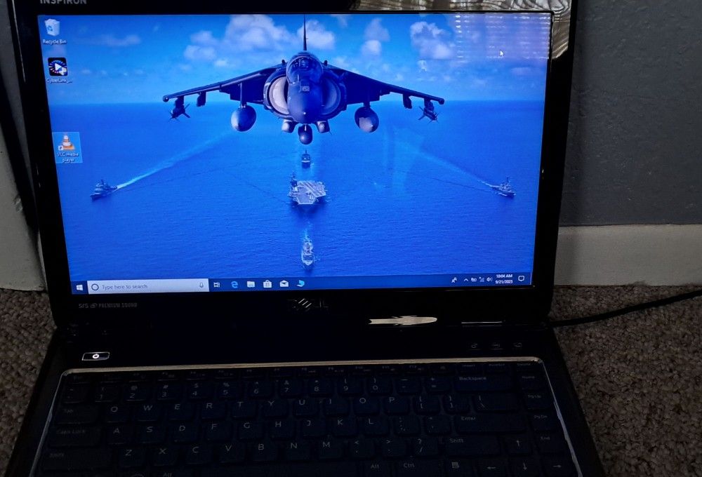 Dell Inspiron N4110