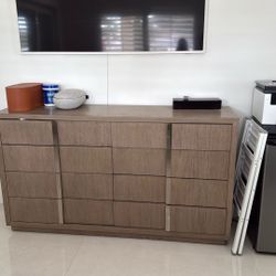 City Furniture Dresser
