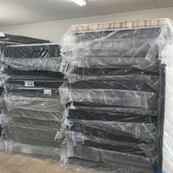 Brand New Full Size Mattress Sets Starting At $119 With 10 Options Under $399