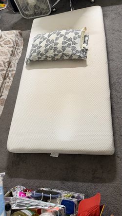 Twin size mattress