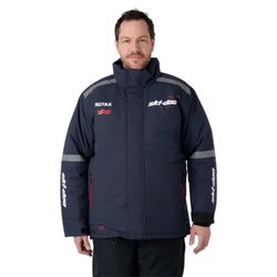Heavy Duty Winter Jackets for Sale!! Ski Doo Vasa X-Team Edition Jacket - Available for Men & Women