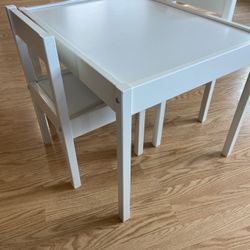 Kids Table And Chairs