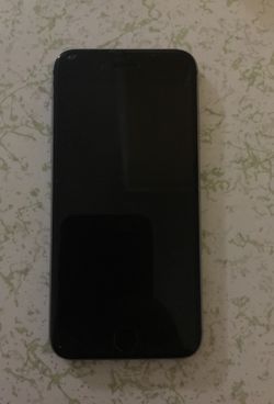 IPhone 6s 32 gb ( just one crack ) Unlocked