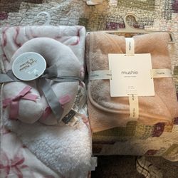 New Baby Clothes 