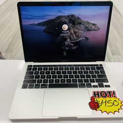 MacBook Pro 13 Inch 16gb Ram 512gb 2020 