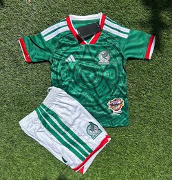 Youth Mexico Sets