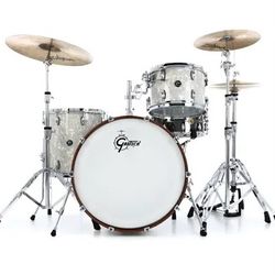 Gretsch Drum Kit