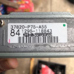 Acura Integra Parts