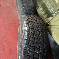 Chevrolet 2500 Nitros