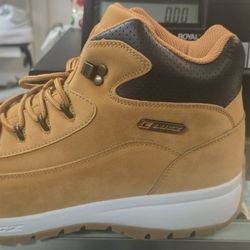 Brand New Mens Lugz