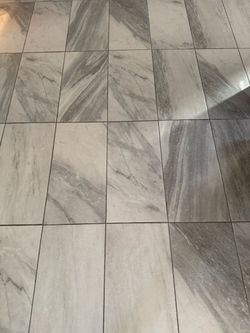 Floor Tile - 12x24 - 278 sqft - new in box