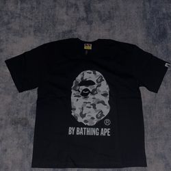 bathing ape two mediums
