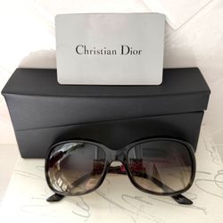 Christian Dior Sunglasses 