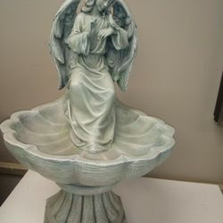 Brand new Angeles birdfeeder Very Detailed Masterpiece