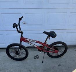  20 In Schwinn Falcon Boys Bike 