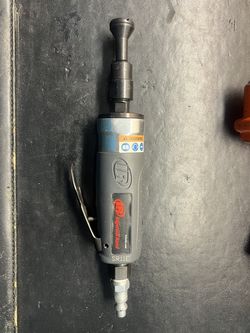 └➤➤➤ Ingersoll-Rand 3108 1/4" Composite Pneumatic Straight Die Grinder