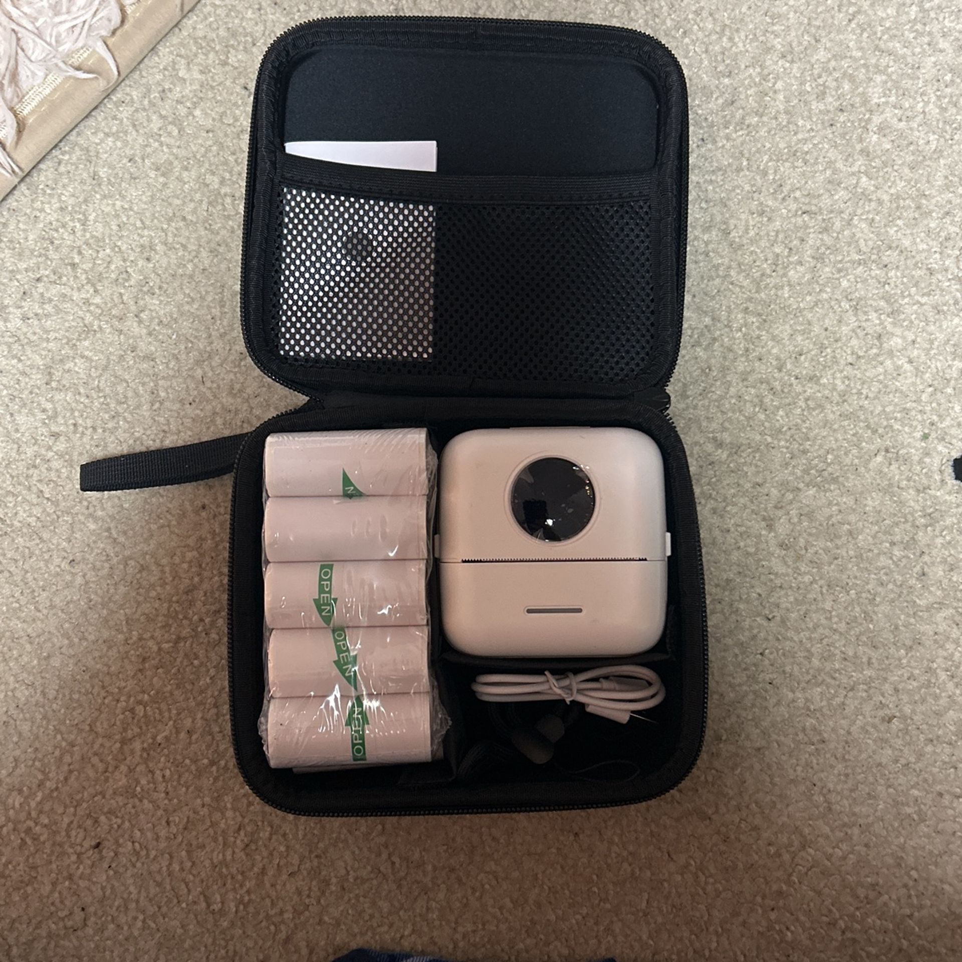 Mini Printer