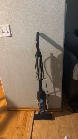 Vacuum
