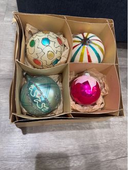 Antique ornaments (Free)