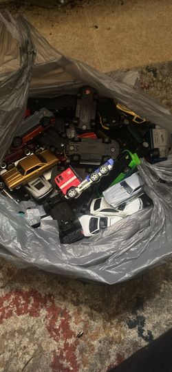 Hotwheels