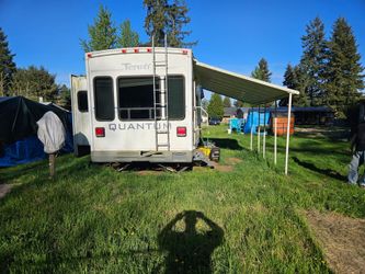 2004 quantum ax6