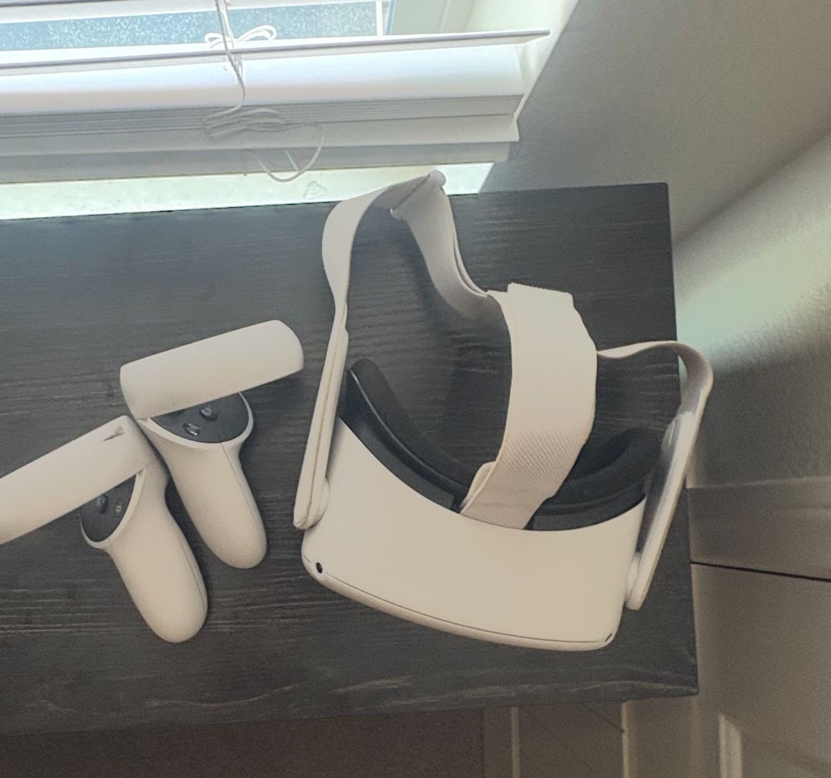 Vr (oculus Quest 2)
