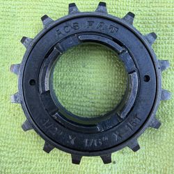 ACS Fat Freewheel