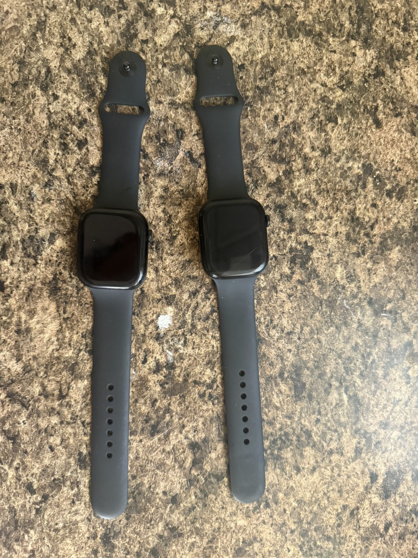 Apple Watches Series 10