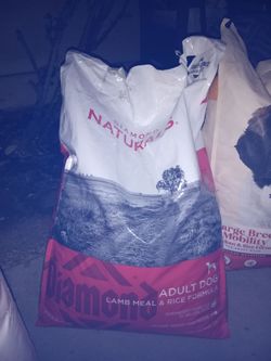 Dog food deals