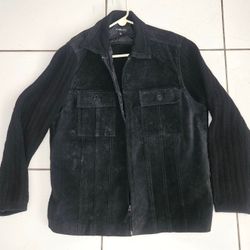 Adolfo jacket  Size XL