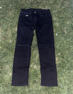 Black Levi’s Read Description!!!! 