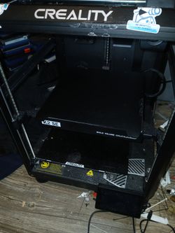Creality k2 se