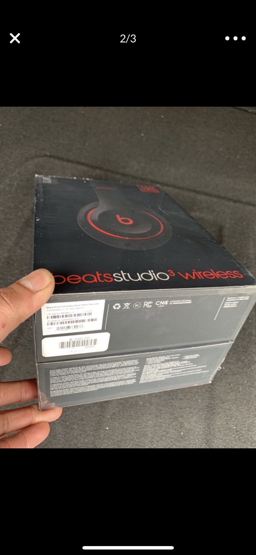 Beats