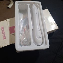 Plasma Pen