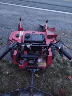 W Wheels 48 In Exmark 