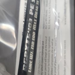 UC RGPXJ 6403 Jigging Rod