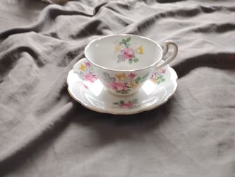 Tea cup