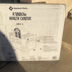 Rainbow health Center