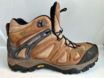 Merrell - men’s Redlands Mid