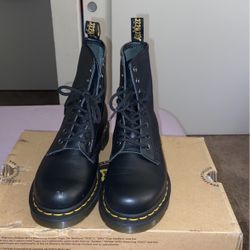 Doc Martens