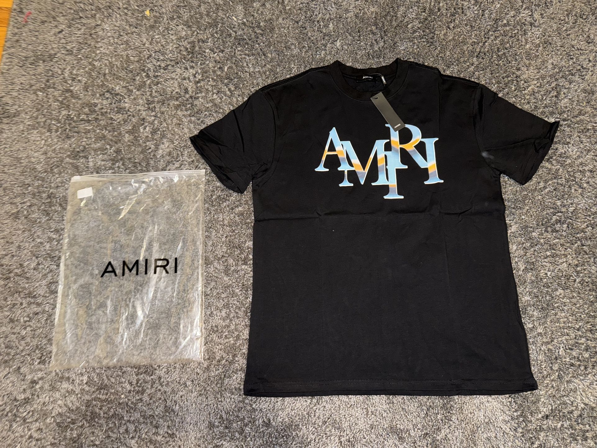 Amiri T Shirt 